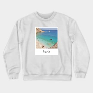 Ikaria Crewneck Sweatshirt